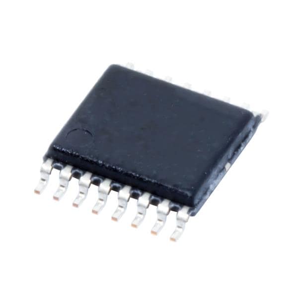 Микросхема Texas Instruments LMK00804BPWR