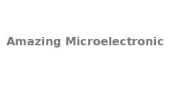 Диод защитный TVS Amazing Microelectronic AZ3025-04F.R7G
