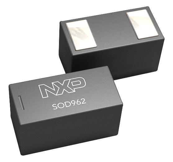 Диод Nexperia PESD5V0H1BSFYL