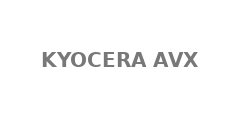 KYOCERA AVX