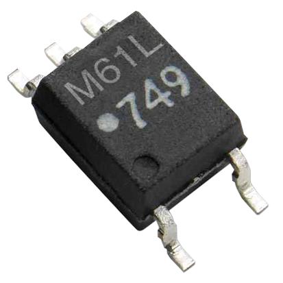 Микросхема Broadcom ACPL-M61L-000E