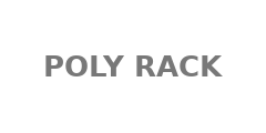 POLY RACK 153613 Конденсатор