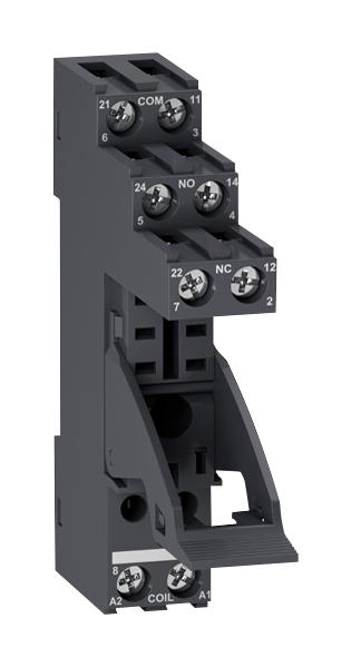 Колодка для реле Schneider Electric RGZE1S48M