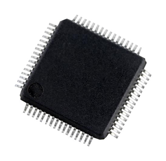Микросхема Atmel ATSAM3S1BB-AU