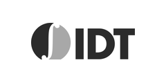 Аттенюатор IDT HRF-AT4511-FL-TR