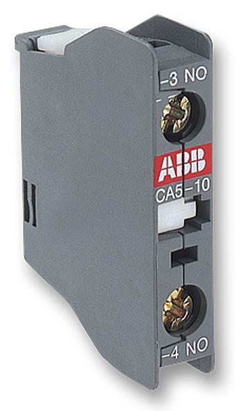Контакт ABB 1SBN010020R1011