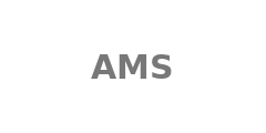 AMS AMS