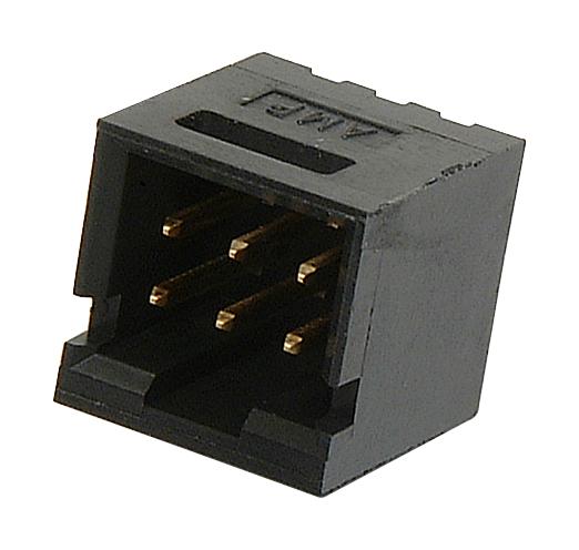 Разъём вилка TE Connectivity 103168-3