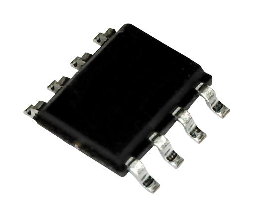 Микросхема Microchip Technology AT24C64D-SSHM-T
