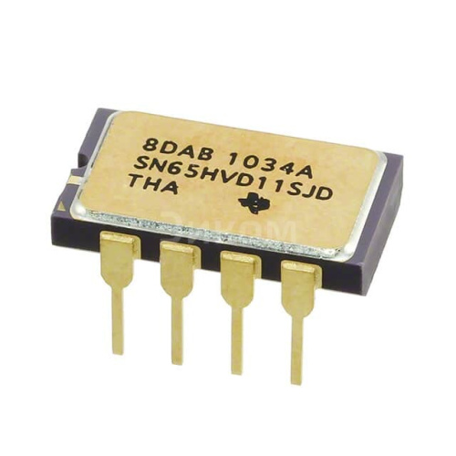 Микросхема Texas Instruments SN65HVD230