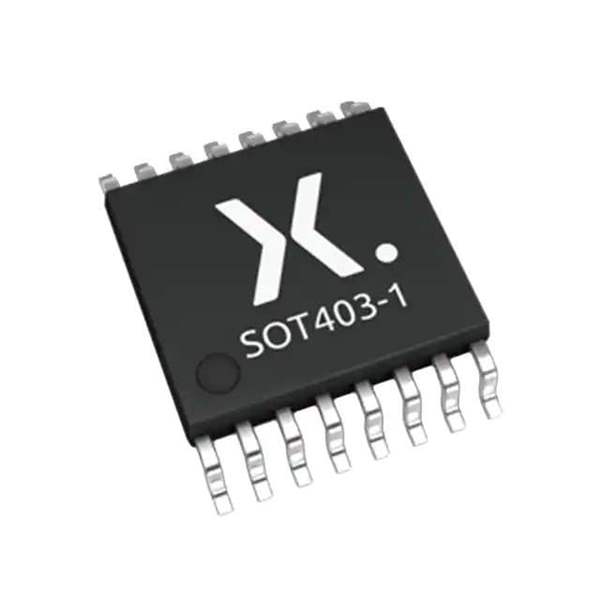 Микросхема Nexperia 74LVC138APW