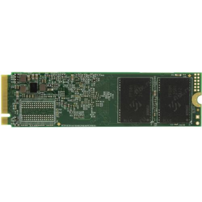 Микросхема памяти Transcend TS512GMTE220S