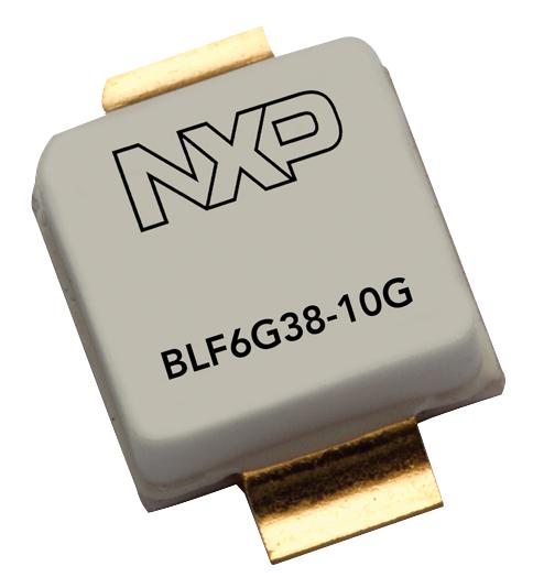 Транзистор NXP BLF6G27-10G
