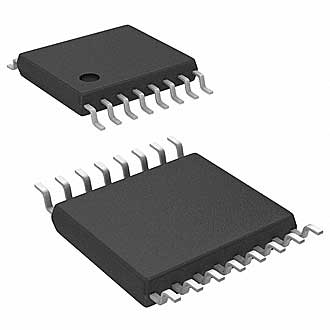 Микросхема Analog Devices AD7798BRUZ