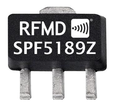 Микросхема Qorvo SPF5189Z