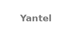Резонатор Yantel HC1400P03S
