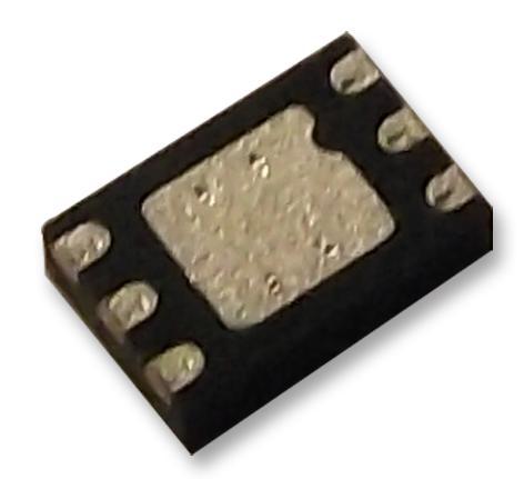 ВЧ-микросхема Analog Devices HMC8411LP2FE