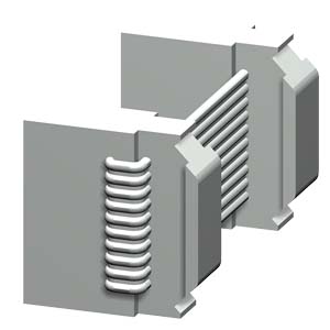 Соединитель Siemens 3UF7931-0AA00-0