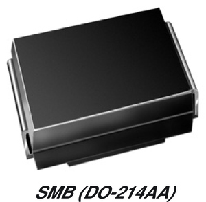Диод SMBJ48CA