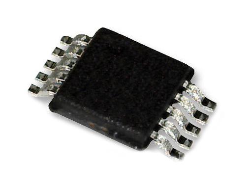 Микросхема Maxim MAX1676EUB+