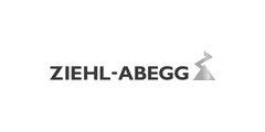 Потенциометр Ziehl-Abegg IP54