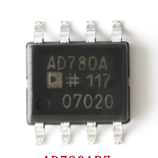 Микросхема Analog Devices AD780ARZ-REEL7