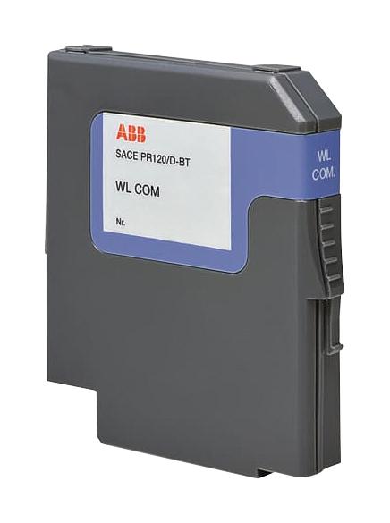 Контакт аварийной сигнализации ABB 1SDA058260R1 PR121/2/3 E1/6