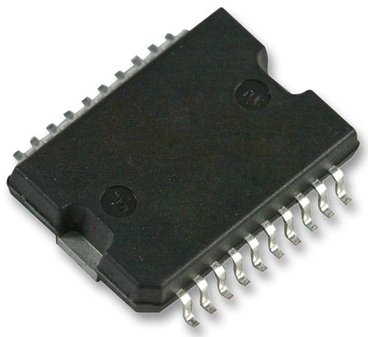 Микросхема STMicroelectronics L6201PS
