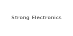 Кварцевый резонатор Strong Electronics S70508MHz