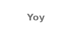 Yoy