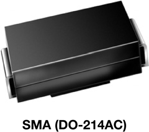 Диод SMAJ28A