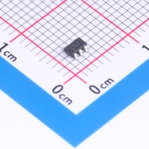 Микросхема Analog Devices LT1812IS5#TRPBF