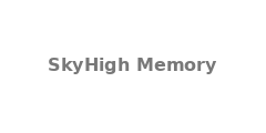 SkyHigh Memory