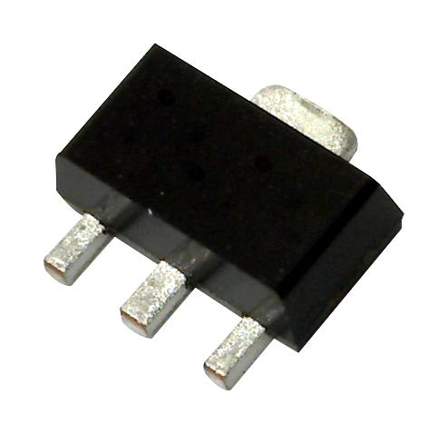 Микросхема Microchip MCP1804T-3302I/MB