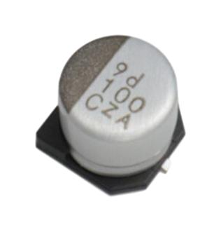 Компонент EMZA500ARA221MJA0G