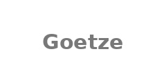 Goetze