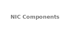 NIC Components