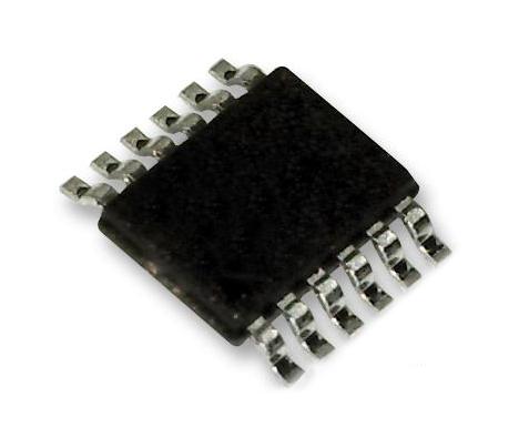 Микросхема Analog Devices LT4363IMS-2#TRPBF