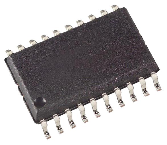 Логическая микросхема Texas Instruments SN74HCT244PWR