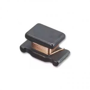 Дроссель Murata LQH32CN100K53L