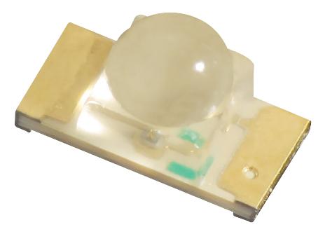 Светодиод Kingbright KPTD-3216 KPTD-3216SRC-PRV