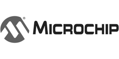 Микросхема памяти EEPROM Microchip Technology 24LC64T-I/MC