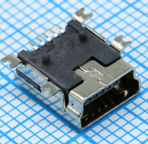 Разъём KLS1-229-5FB