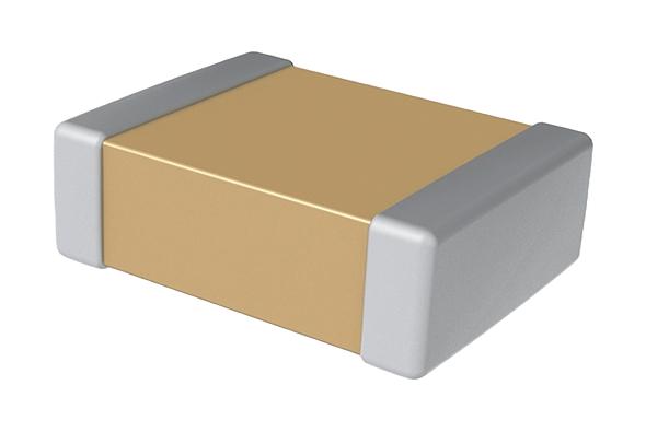 Конденсатор Kemet C1210C226K9RACAUTO