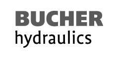 Предохранитель Bucher Hydraulics DVSA-1L-100-1-1
