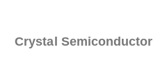 Предохранитель Crystal Semiconductor RUSA2M12000045D