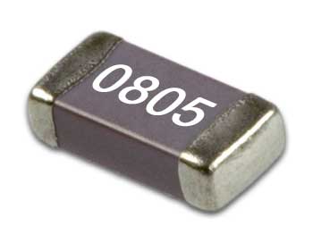 Конденсатор Samsung CL21A226MAQNNNE