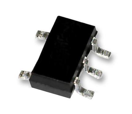Микросхема ON Semiconductor NCV301LSN22T1G