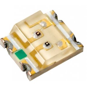 Светодиод Kingbright KPB-3025SURKCGKC Kingbright