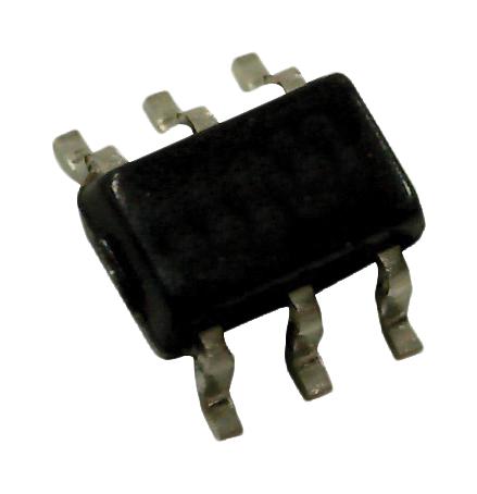 Микросхема STMicroelectronics USBLC6-2SC6